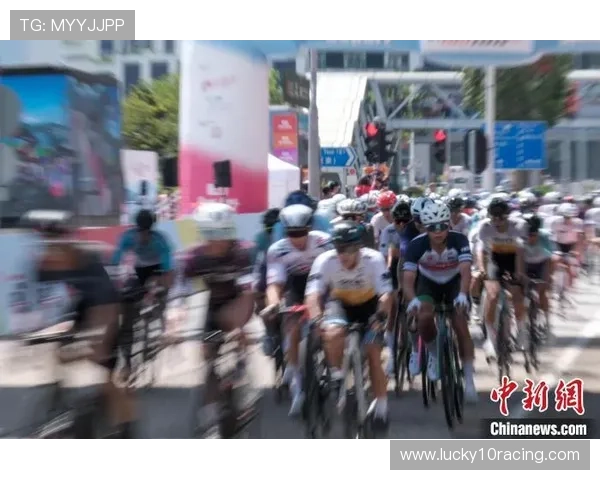 香港单车节50公里组挑战自我,尖沙咀启程 香港单车节50公里组挑战自我,尖沙咀启程